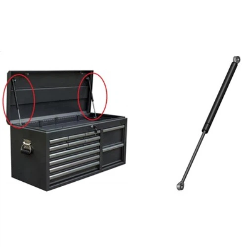 Compression Gas Spring For Toolbox