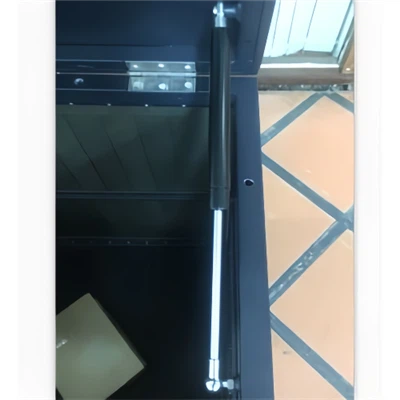 Ev Mobilyalarının Saklama Kutusu Gaz Yayı